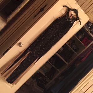 Elegant Formal Dress