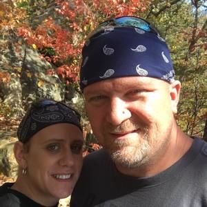 Meet your Posher, Amie