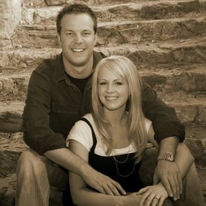 Meet your Posher, Allison-nick