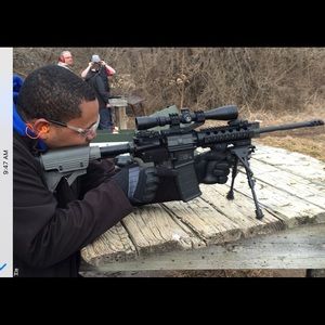 Meet your Posher, Jay