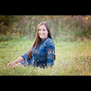 Meet your Posher, Brooke