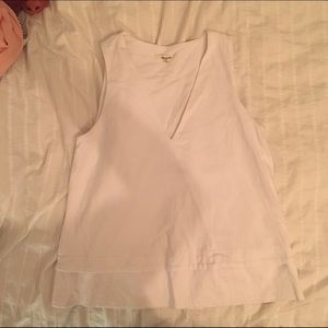 Madewell Tank Top