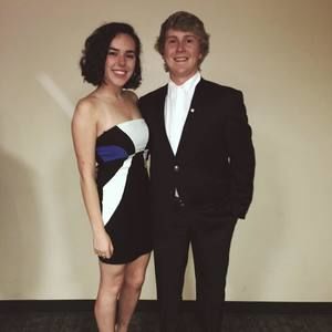 Meet your Posher, Liz