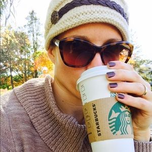 Meet your Posher, Andrea