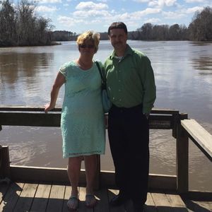 Meet your Posher, Janey