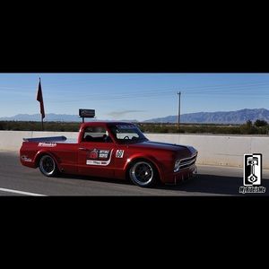 Meet your Posher, Manuel