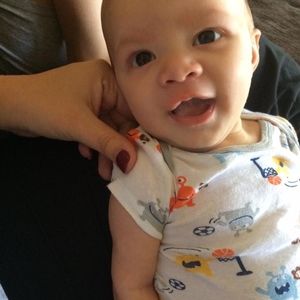 Meet your Posher, Misty