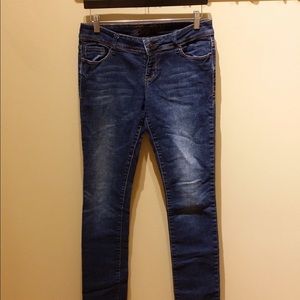 Tall (Extra Long) Delia's Jeans