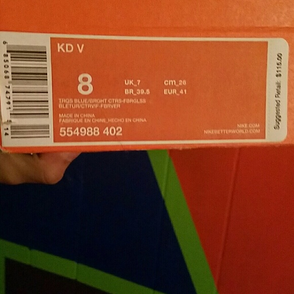 Kd v easter - Picture 2 of 2