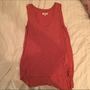 Madewell Tank Top