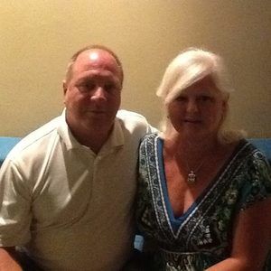 Meet your Posher, Connie