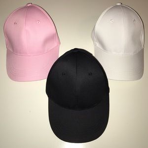Baseball Hats