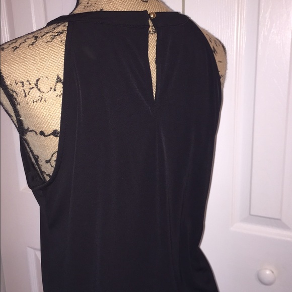 Black Halter - Picture 2 of 2