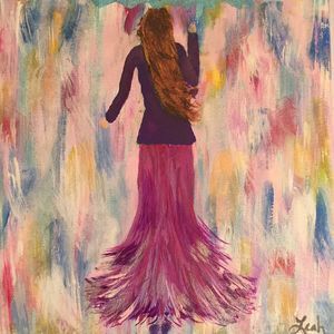 Meet your Posher, Leah