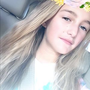 Meet your Posher, Deanna