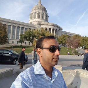 Meet your Posher, Ashraf