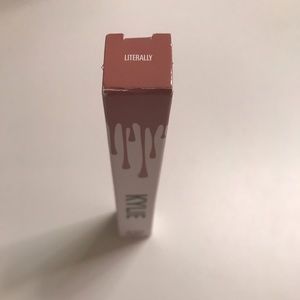 Kylie Cosmetics Lip Gloss | Literally