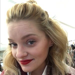 Meet your Posher, Katy