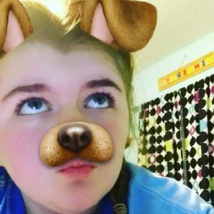 Meet your Posher, Kimberly