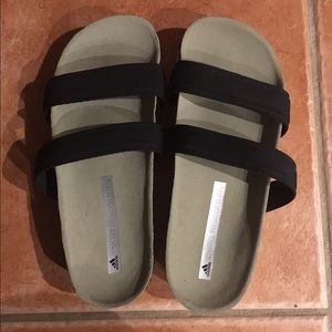 Adidas by Stella McCartney sandals