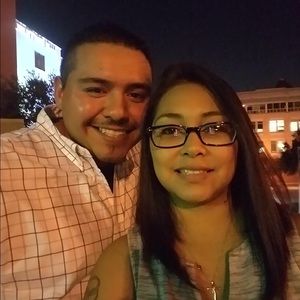 Meet your Posher, Odelia