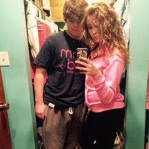 Meet your Posher, Zach