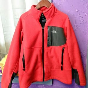 Kids northface size 10/12