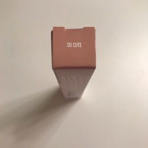 Kylie Cosmetics Lip Gloss | So Cute