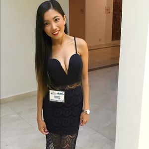 Meet your Posher, Marya Sokha