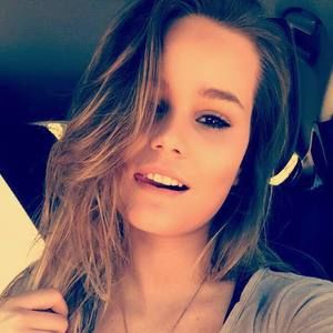 Meet your Posher, Marymae