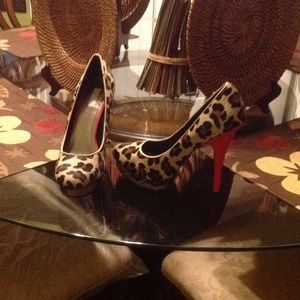 Brand New Rachel Roy Pumps