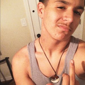 Meet your Posher, Isaac