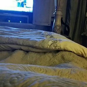 Meet your Posher, Janet