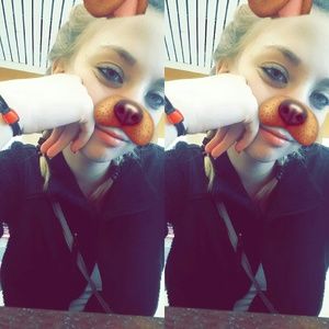 Meet your Posher, Victoria