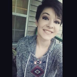 Meet your Posher, Taylor ann