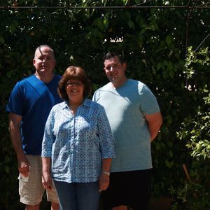 Meet your Posher, Diane