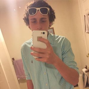 Meet your Posher, David bennett