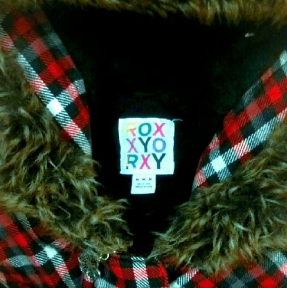 ⚡FLASH SALE ROXY PACSUN jacket - Picture 2 of 2