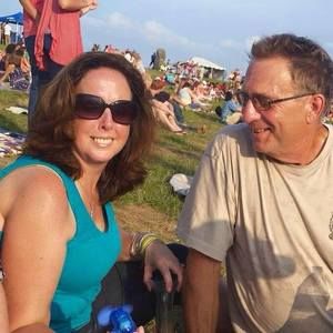 Meet your Posher, Brenda