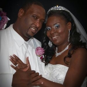 Meet your Posher, Lavonna