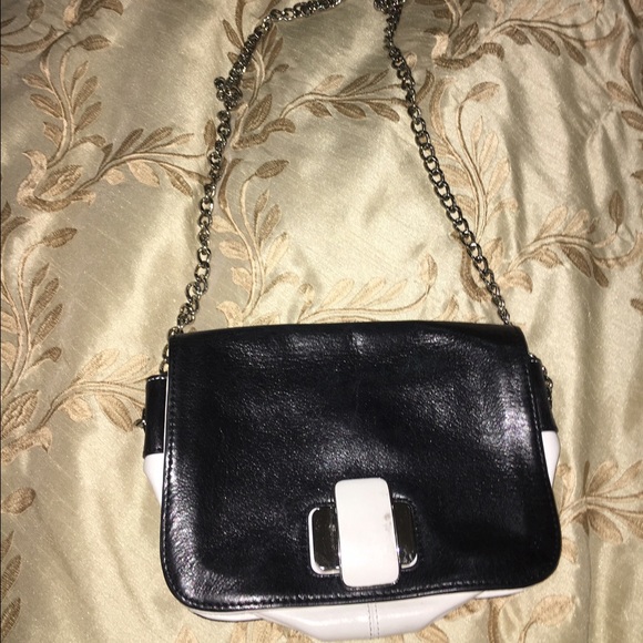 Badgley mischka handbag