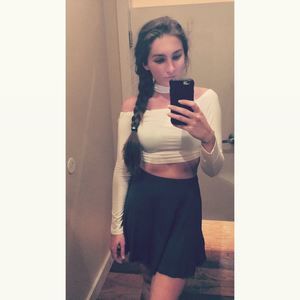 Meet your Posher, Deanna