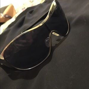Oakley sunglasses