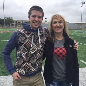 Meet your Posher, Mindy