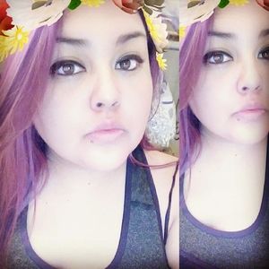 Meet your Posher, Bianca