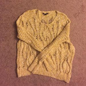 American Eagle sweater