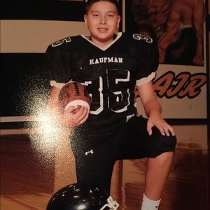 Meet your Posher, Bryce