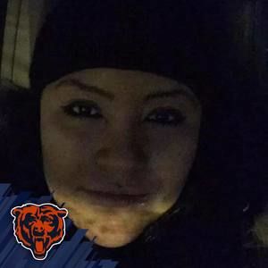 Meet your Posher, Ana