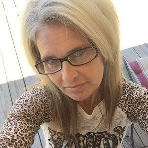 Meet your Posher, Joanna