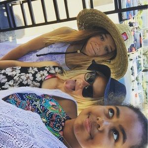 Meet your Posher, Kathryn